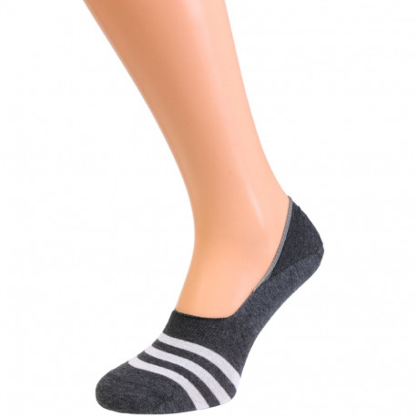 SOKISAHTEL CARLOS hallid triibulised stepsid meestele 446