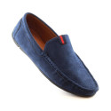 McKeylor suede moccasins M 2260 JAN208B (41)