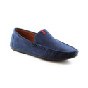 McKeylor suede moccasins M 2260 JAN208B (41)