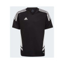Adidas Condivo 22 Jr T-shirt HA6278 (140)