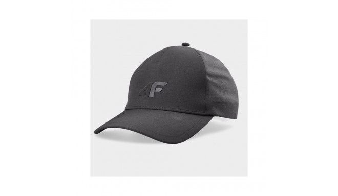 4F baseball cap 4FWSS24ACABU268 23S (L/XL)