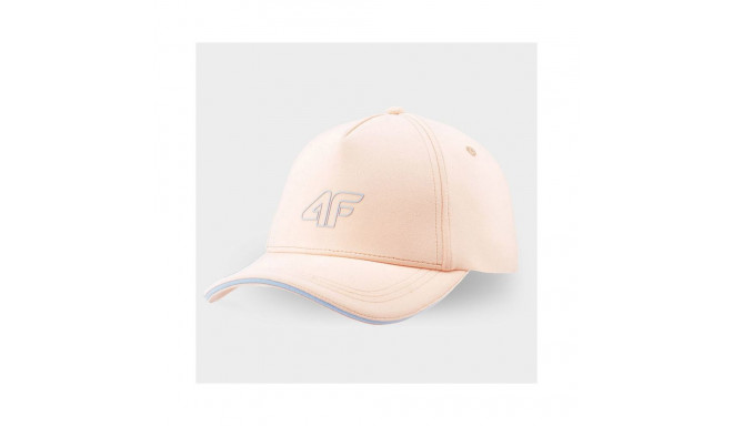 4F 4FWSS24ACABF280 70S baseball cap (s)