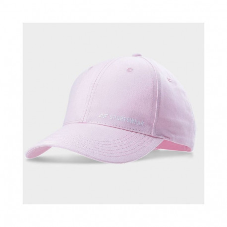 4F 4FWSS24ACABF279 56S baseball cap (M)