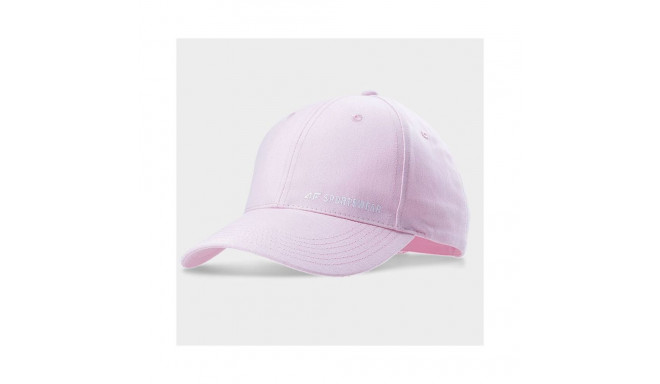 4F 4FWSS24ACABF279 56S baseball cap (M)