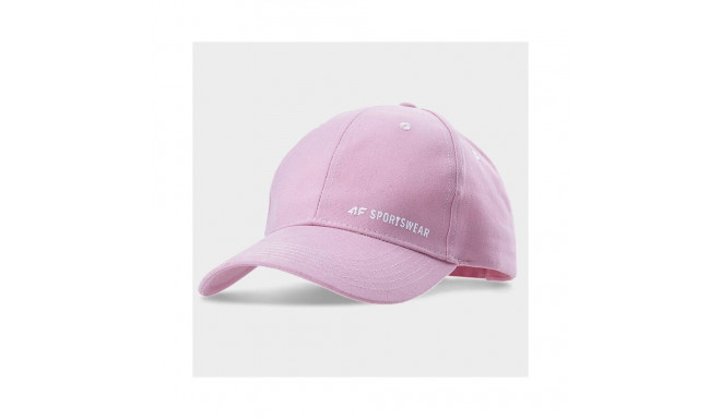 4F 4FWSS24ACABF279 54S baseball cap (M)