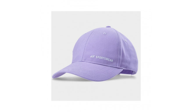 4F 4FWSS24ACABF279 52S baseball cap (M)