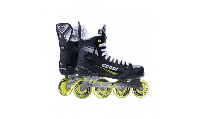 Bauer Vapor X3 Sr 1064225 Roller Hockey Skates (09.0)