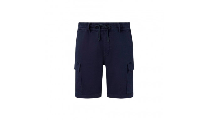 Pepe Jeans Cargo Slim Fit M PM801077 shorts (33)