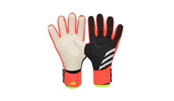 Adidas Predator GL Com M IN1602 goalkeeper gloves (10,5)