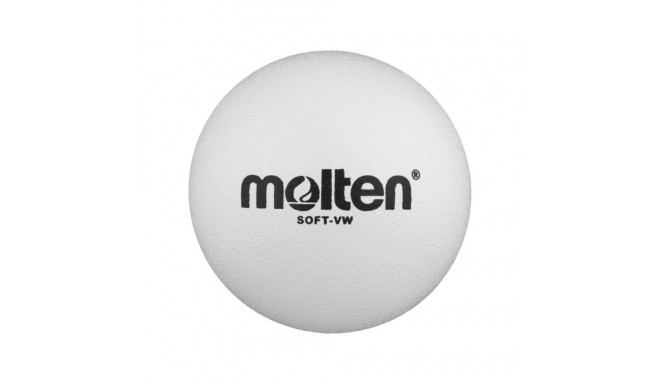 Molten Soft-VW Foam Ball