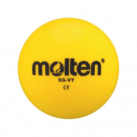 Molten Soft SG-VY Foam Ball