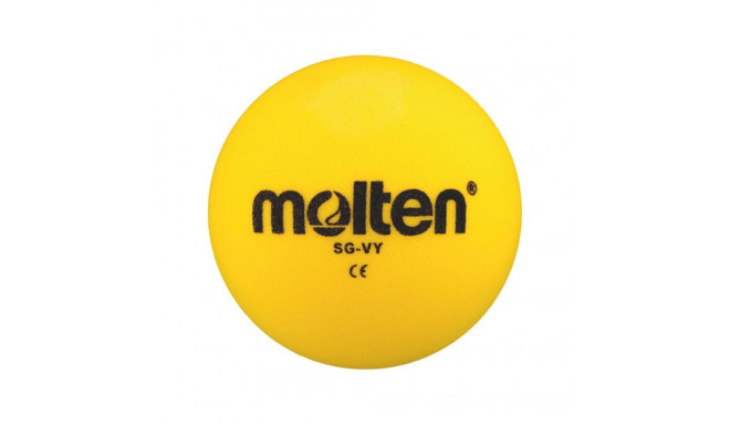 Molten Soft SG-VY Foam Ball