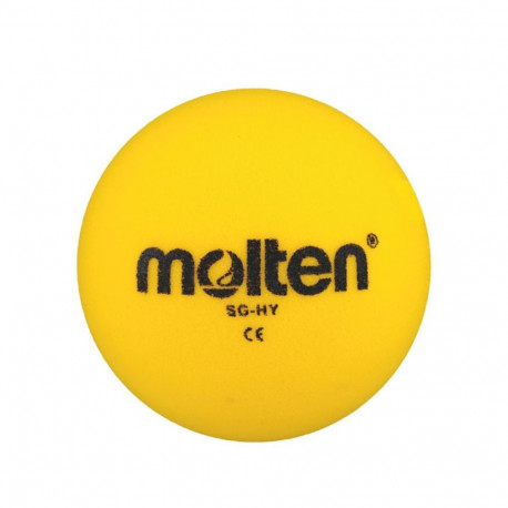 Molten Soft SG-HY Foam Ball