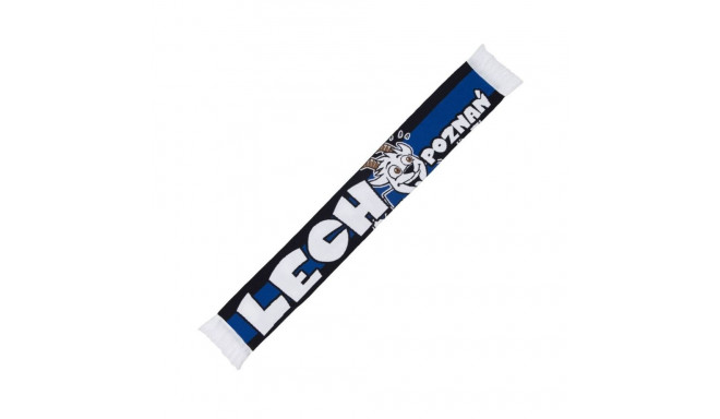 KKS Lech Wierni Jr scarf G00549