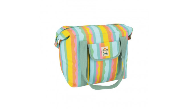 Spokey San Remo thermal bag SPK-943480 (52x20x40cm)