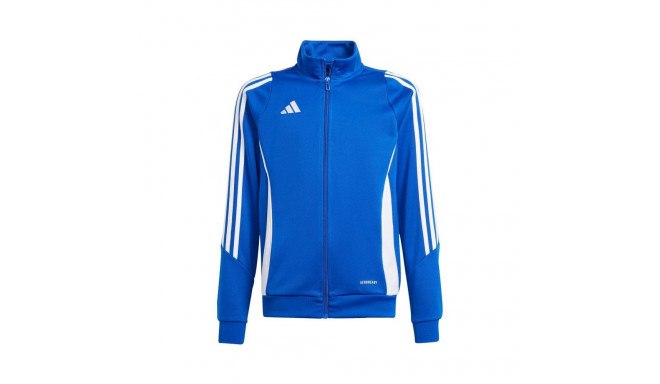 Adidas Tiro 24 Training Jr IR9509 sweatshirt (176cm)