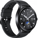 Xiaomi Watch 2 Pro, black