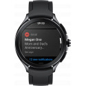 Xiaomi Watch 2 Pro, black