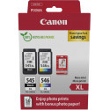 Canon ink PG-545 XL/CL-546XL Value Pack