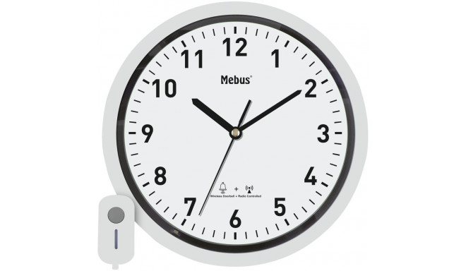 Mebus 41824 Wall clock