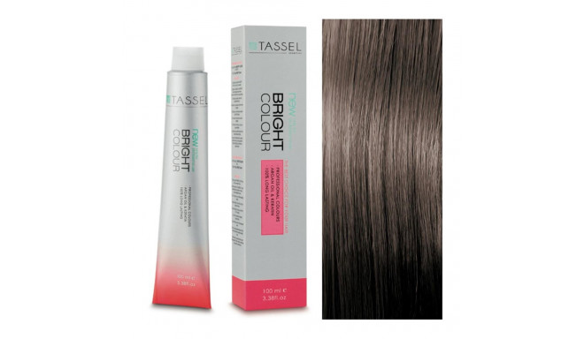 EUROSTIL BRIGHT COLOUR TINTE 6.1 RUBIO OSCURO CENIZA 1UN