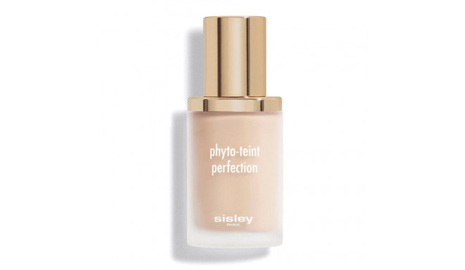 SISLEY PHYTO-TEINT BASE PERFECTION 4N BISCUIT 1UN