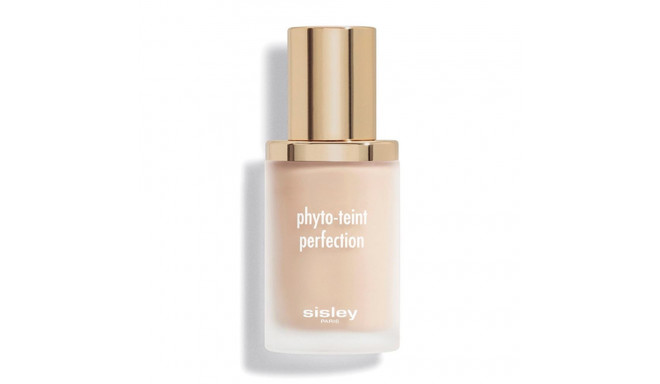 SISLEY PHYTO-TEINT BASE PERFECTION 4C HONEY 1UN