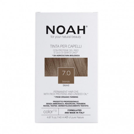 NOAH juuksevärv 140ml, blond