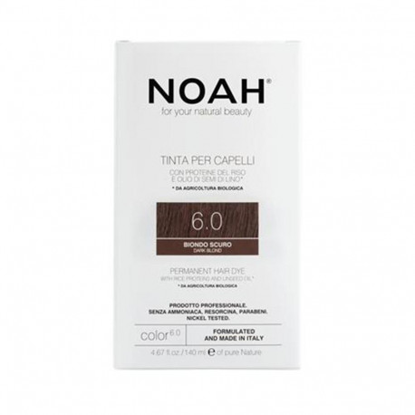 Noah juuksevärv 140ml, tume blond