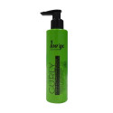 LOVYC CURLY CREMA ACTIVADORA DE RIZOS FORMULA VEGANA 200ML