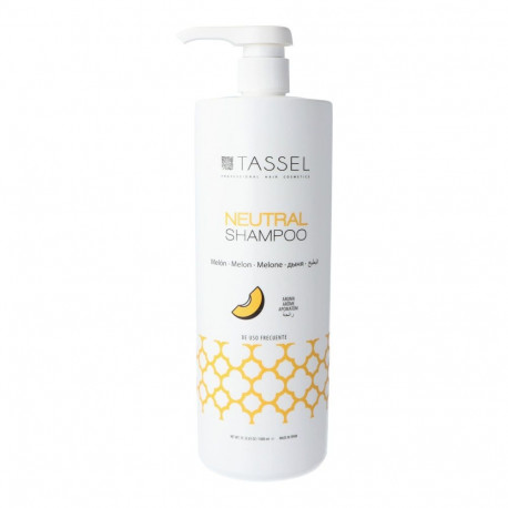 Tassel šampoon neutraalne melon 1000ml
