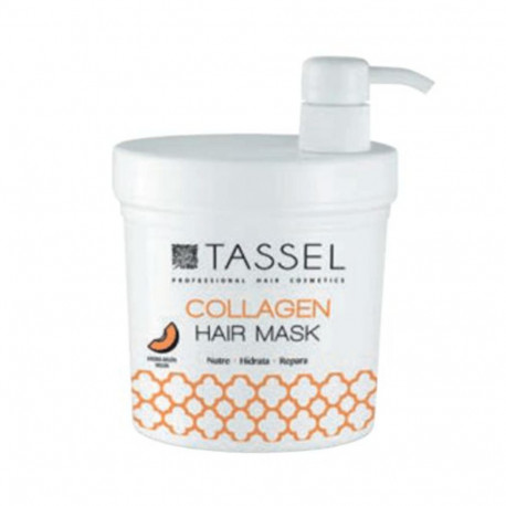 Tassel juuksemask kollageeniga melon 1000ml