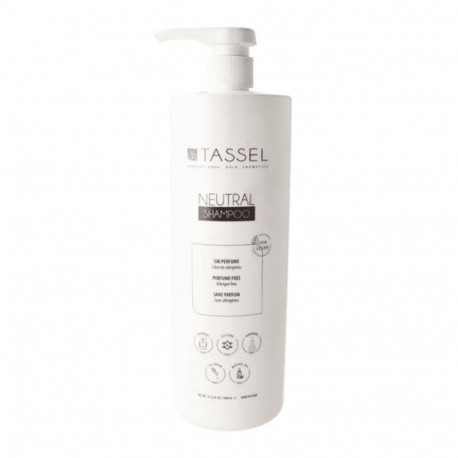 DYAL NEUTRAL CHAMPU SIN PERFUME 1000ML