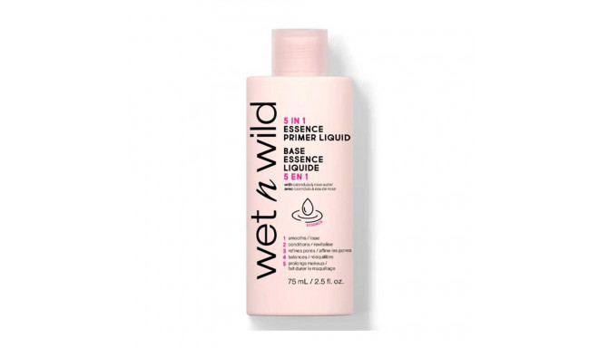 WETN WILD 5IN1 ESSENCE PRIMER LIQUID 1UN