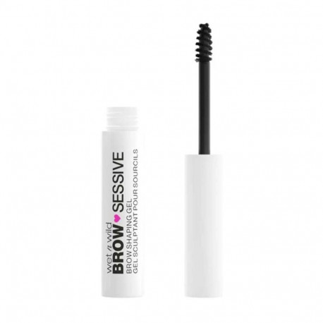 Wet n Wild kulmude kujundamise geel Brow Sessive, pruun