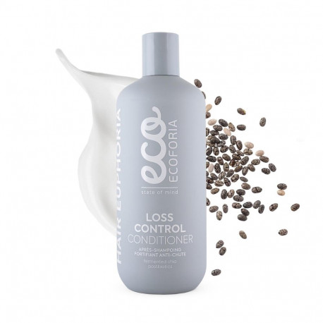 Ecoforia palsam Liss Control 400ml