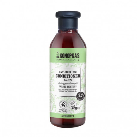 Dr. Konopkas palsam Nº127 juuste väljalangemise vastane 280ml