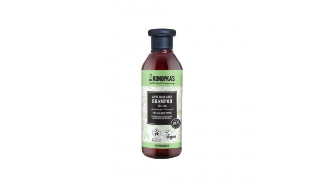 DR.KONOPKAS ANTI-HAIR LOSS SHAMPOO 280ML