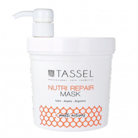 Eurostil Tassel juuksemask Nutri-Repair 1000ml