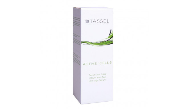 EUROSTIL TASSEL SERUM ANTI-EDAD ACTIVE CELLS 30ML