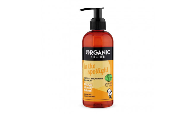ORGANIC KITCHEN IN THE SPOTLIGHT CHAMPU NATURAL 200ML