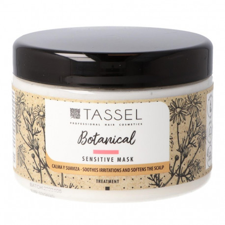 DYAL mask Botanical Sensitive 250ml