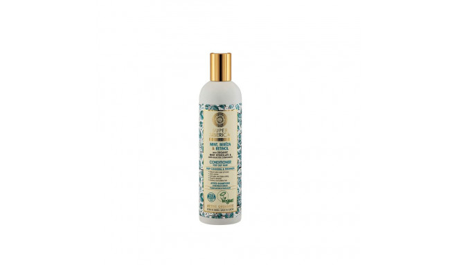 NATURA SIBERICA BALSAMO CAPILAR CABELLO GRASO 400ML