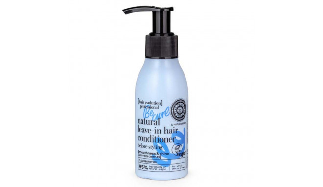 NATURA SIBERICA BE CURL NATURAL ACONDICIONADOR LEAVE-IN SIN ACLARADO 115ML