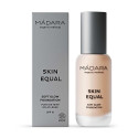 MADARA SKIN EQUAL BASE SOFT GLOW SPF15 20 IVORY 30ML