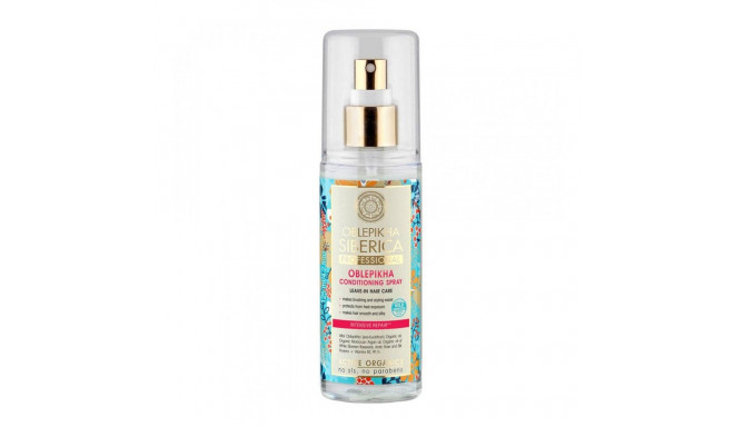 NATURA SIBERICA OBLEPIKHA INTENSE REPAIR ACONDICIONADOR SPRAY 125ML