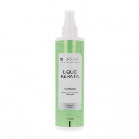 TASSEL KERATINA LIQUIDA PERFUMADA 250ML