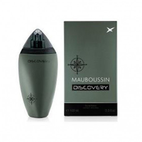 Mauboussin parfüümvesi Discovery 100ml