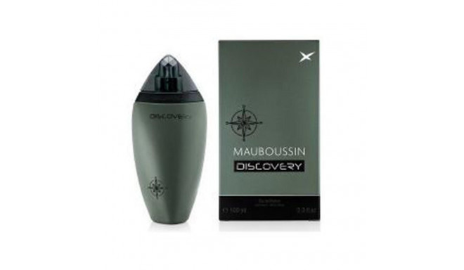 Mauboussin parfüümvesi Discovery 100ml