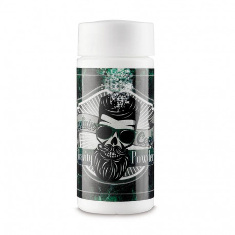 Captain Cook kohevuspuuder 20g